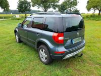 Skoda Yeti 1.2 TSI Active, Sitzheizung, Klima, AHK Niedersachsen - Bergen Vorschau