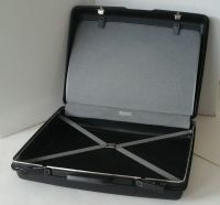 Samsonite Koffer_61 x 47 x 16 cm  schwarz Hartschalenkoffer Baden-Württemberg - Waldkirch Vorschau