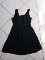 Sommerkleid gr. 36 Schwarz Kleid Bayern - Dingolfing Vorschau