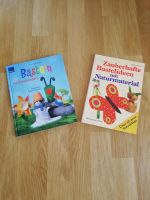 Tolle Bastel-Bücher für Kinder und Erwachsene Sachsen - Wilsdruff Vorschau