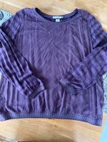 Cecil Bluse XXL Top ! Farbe  Lila Baden-Württemberg - Rottweil Vorschau