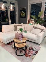 Ecksofa City - 260x220 cm - Breitcord Off White Nordrhein-Westfalen - Bocholt Vorschau