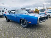 Dodge Charger 440 R/T 1970 Nordrhein-Westfalen - Meckenheim Vorschau