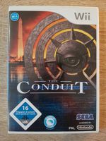 The Conduit - Nintendo Wii Sachsen-Anhalt - Lutherstadt Wittenberg Vorschau