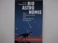 Bioastronomie, Über irdisches Leben und außerirdische Intelligenz Bayern - Würzburg Vorschau