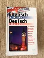 Englisch/Deutsch Wörterbuch Rheinland-Pfalz - Ludwigshafen Vorschau