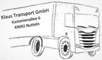 Suche LKW Fahrer Berufskraftfahrer M/W/D im Fernverkehr Niedersachsen - Cappeln (Oldenburg) Vorschau