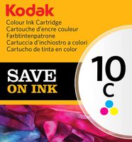 Kodak Tintenpatrone 10C Farbe NEU Color Ink Cartridge Düsseldorf - Pempelfort Vorschau