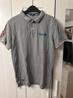 Superdry Polo Shirts Nordrhein-Westfalen - Waltrop Vorschau