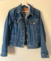 Levi’s Jeansjacke Modell Trucker Niedersachsen - Salzgitter Vorschau