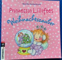 Prinzessin Lillifee Weihnachtszauber Taschenbuch Baden-Württemberg - Holzgerlingen Vorschau