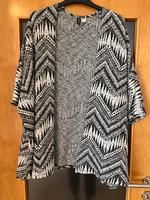 Jacke, H&M, Größe S, 3/4 Arm Nordrhein-Westfalen - Langerwehe Vorschau