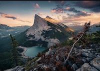 Ravensburger puzzle Rocky mountains 1000 teile Baden-Württemberg - Bühl Vorschau