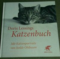 Doris Lessings Katzenbuch Bayern - Regensburg Vorschau