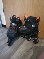 Oxelo Inline Skates Größe 35-38 Köln - Chorweiler Vorschau