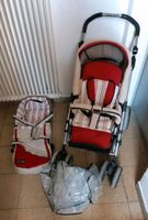 Kinderwagen Hartan Stuttgart - Sillenbuch Vorschau