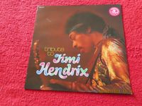 K163 - The Live Experience Band – Tribute To Jimi Hendrix - LP Kreis Pinneberg - Hetlinger Neuerkoog Vorschau