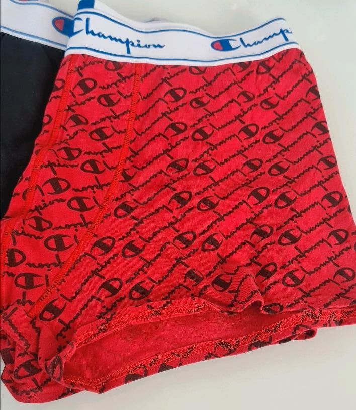 ❌ Emporio Armani Gr. XXL Underwear Gr. XL Boxershort Unterhose in Nürnberg (Mittelfr)