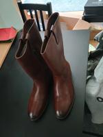 Shoepassion Winterboots Gr. 46 braun NEU Altona - Hamburg Altona-Nord Vorschau