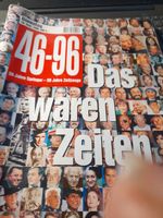 50 Jahre Springer - 50 Jahre Zeitzeuge 46 - 96 Wandsbek - Hamburg Farmsen-Berne Vorschau