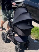 Kinderwagen Ickle Bubba 3 in 1 Bayern - Augsburg Vorschau