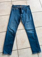 Lee Elly Damen Röhren Stretchjeans W30 L31 Hessen - Groß-Gerau Vorschau