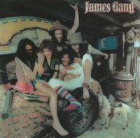 James Gang - Bang (Tommy Bolin) CD Rheinland-Pfalz - Marienfels Vorschau