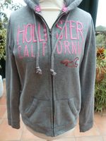 HOLLISTER California Hoodie Jacke Weste Kaputzenjacke Gr. M Nordrhein-Westfalen - Kleve Vorschau