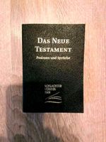 Zu verschenken Bibeln in verschiedenen Sprachen.Kostenlose Bücher Niedersachsen - Lengede Vorschau