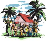 NEU - T-shirt Dragonball Z Son Goku Piccolo Gohan Größe M Anime Vahr - Gartenstadt Vahr Vorschau