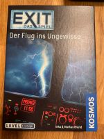 Exit das Spiel, Der Flug ins Ungewisse, einsteiger Frankfurt am Main - Praunheim Vorschau