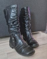 Damen Stiefel Gr.37 von Dr.Jürgens Bayern - Küps Vorschau