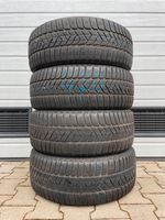 4x 225/45 R18 Pirelli Sottozero 3 Winterreifen Winter Reifen Satz Hessen - Rodgau Vorschau