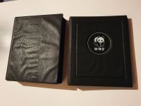 WWF Briefmarkensammlung mit 3 Kapiteln Bayern - Langenzenn Vorschau