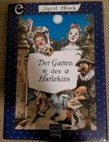 NEU! - Kinderbuch - Der Garten des Harlekins - Verlag Ellermann Bayern - Augsburg Vorschau