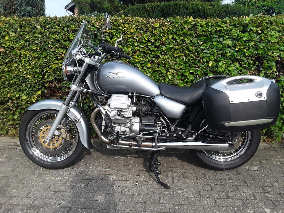 Moto Guzzi California 1100 Jackal in Heinsberg