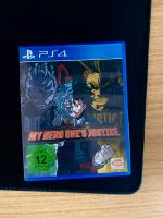 My Hero One’s Justice für PS4 Niedersachsen - Eicklingen Vorschau