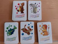 Ligretto junior Kartenspiel Kinder gelb Baden-Württemberg - Karlsruhe Vorschau