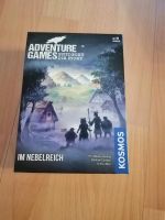 Brettspiel Adventure Games Im Nebelreich Hessen - Oestrich-Winkel Vorschau