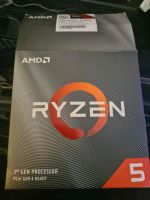 AMD RYZEN 5 3600 AM4 Sockel 6Core Prozessor CPU Niedersachsen - Rosdorf Vorschau