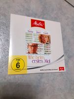 Wie beim ersten Mal (DVD, kam mit Melitta-Kaffee) Bayern - Dorfen Vorschau