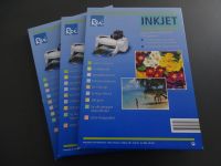 INKJET Fotopapier, 200 g/m², 3 Pakete OVP Rheinland-Pfalz - Niederweis Vorschau