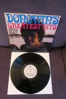 (Vinyl, LP) Donovan - Greatest Hits (Compilation, Reissue) Nordrhein-Westfalen - Wesseling Vorschau
