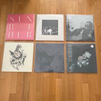 Deafheaven Vinyl sealed LP 6 Alben Post Black Metal Bayern - Traunreut Vorschau