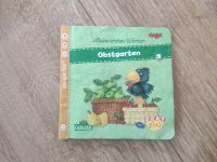 Baby Pixi Obstgarten Sachsen-Anhalt - Oebisfelde-Weferlingen Vorschau