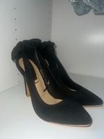 Schuhe Schleife Sachsen - Schwarzenberg (Erzgebirge) Vorschau