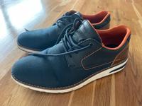 Rieker Schnürschuhe Thüringen - Hermsdorf Vorschau