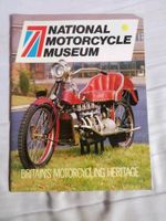 National Motorcycle Museum Britain Bike Oldtimer Rheinland-Pfalz - Rödersheim-Gronau Vorschau