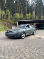 Audi A6 4b Allroad Thüringen - Tambach-Dietharz Vorschau