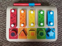 Hape Xylophon-Piano | Holzspielzeug | Musikspiel Nordrhein-Westfalen - Hamm Vorschau